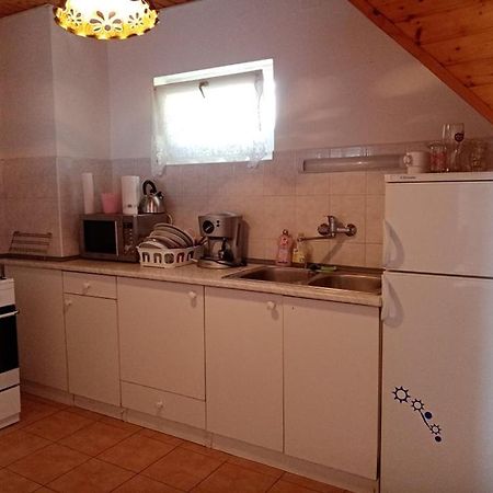 Kekturas-Tora Nyilo Badacsonyi Privat Berlemeny Hotel Badacsonytomaj Buitenkant foto