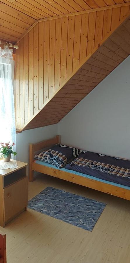 Kekturas-Tora Nyilo Badacsonyi Privat Berlemeny Hotel Badacsonytomaj Buitenkant foto