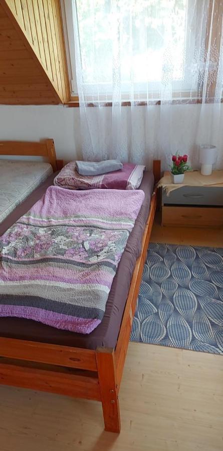 Kekturas-Tora Nyilo Badacsonyi Privat Berlemeny Hotel Badacsonytomaj Buitenkant foto