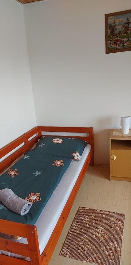 Kekturas-Tora Nyilo Badacsonyi Privat Berlemeny Hotel Badacsonytomaj Buitenkant foto