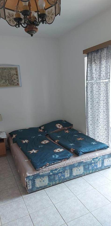 Kekturas-Tora Nyilo Badacsonyi Privat Berlemeny Hotel Badacsonytomaj Buitenkant foto