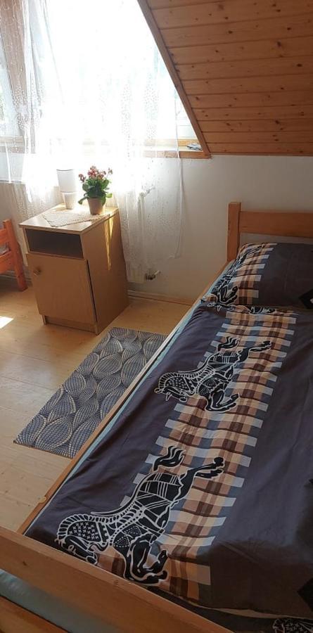 Kekturas-Tora Nyilo Badacsonyi Privat Berlemeny Hotel Badacsonytomaj Buitenkant foto