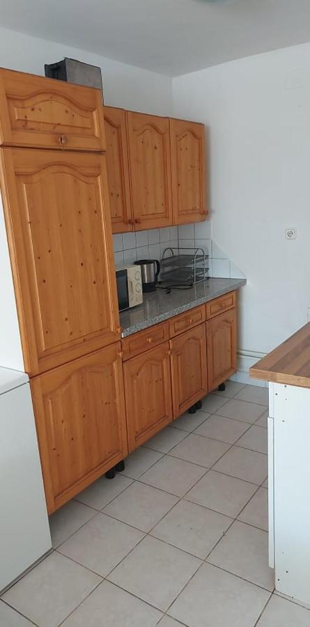 Kekturas-Tora Nyilo Badacsonyi Privat Berlemeny Hotel Badacsonytomaj Buitenkant foto