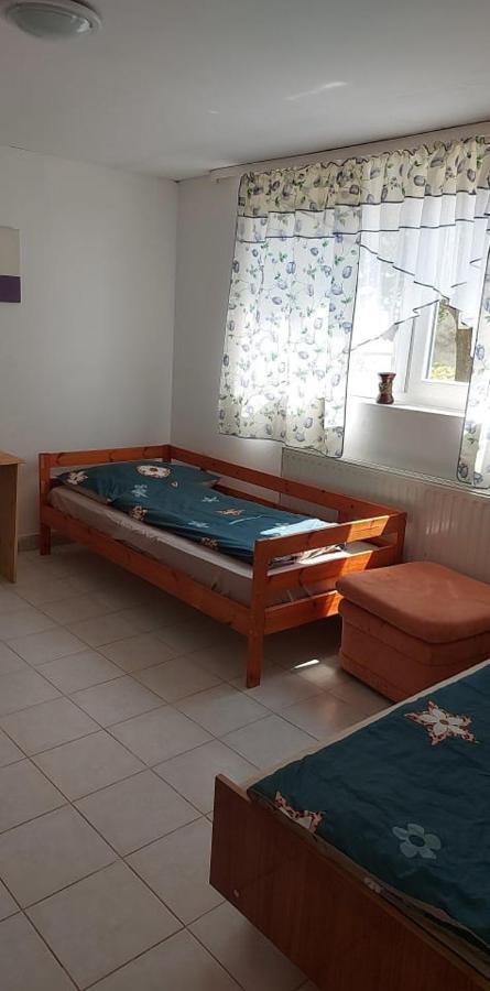 Kekturas-Tora Nyilo Badacsonyi Privat Berlemeny Hotel Badacsonytomaj Buitenkant foto