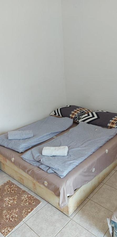 Kekturas-Tora Nyilo Badacsonyi Privat Berlemeny Hotel Badacsonytomaj Buitenkant foto