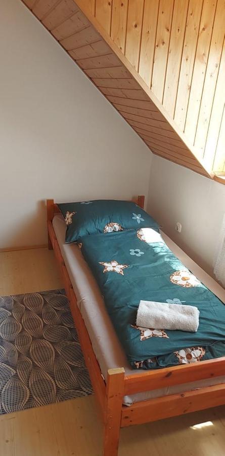Kekturas-Tora Nyilo Badacsonyi Privat Berlemeny Hotel Badacsonytomaj Buitenkant foto