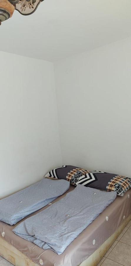 Kekturas-Tora Nyilo Badacsonyi Privat Berlemeny Hotel Badacsonytomaj Buitenkant foto