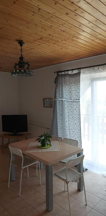 Kekturas-Tora Nyilo Badacsonyi Privat Berlemeny Hotel Badacsonytomaj Buitenkant foto