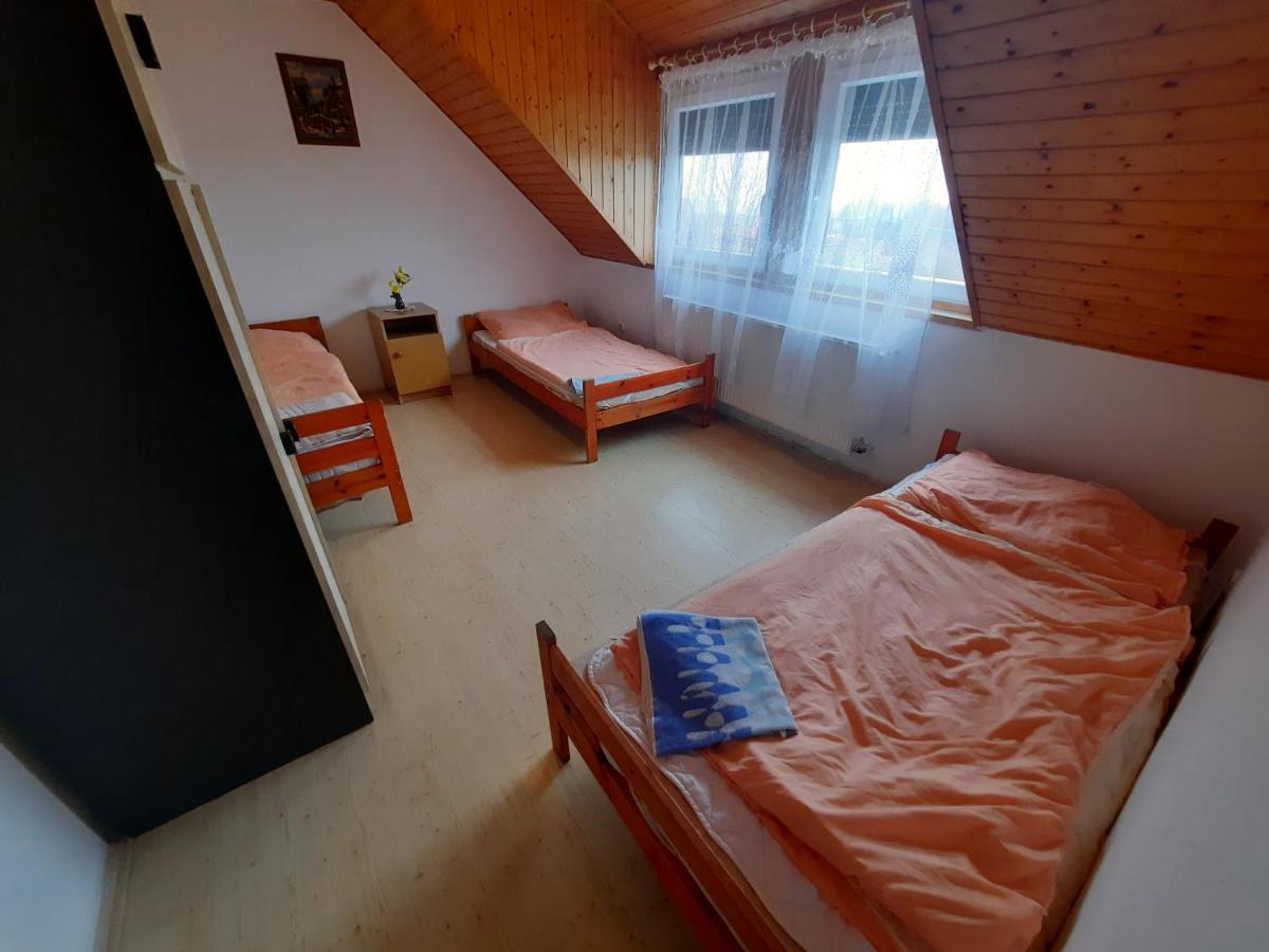 Kekturas-Tora Nyilo Badacsonyi Privat Berlemeny Hotel Badacsonytomaj Buitenkant foto